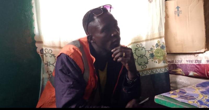 Police Faces Backlash in Nimba