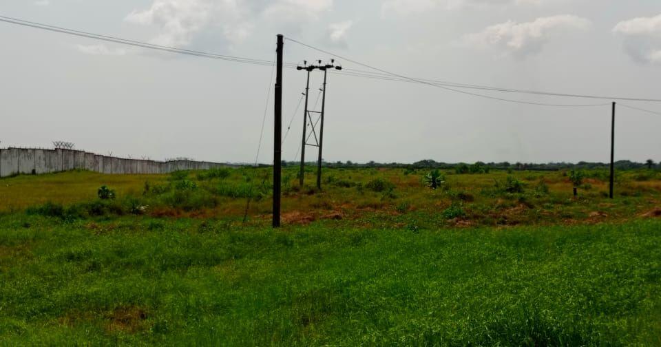 Courts &ldquo;Silent&rdquo; as Geeray Town Ancestral Land Slips Away