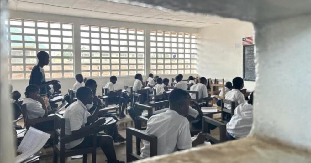 School Fees Push Children Out, Suffocate Parents