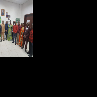 MoA Partners With Universities to Attract More Youths