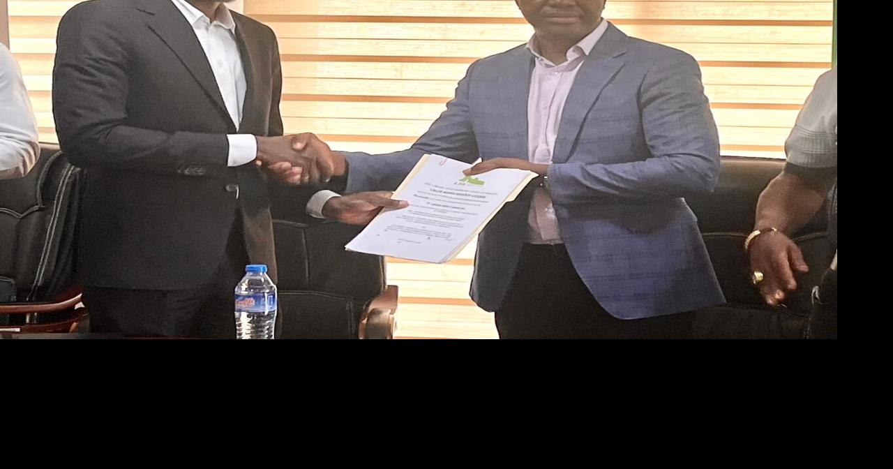 LTA Grants Orange Money VAS License “C,”