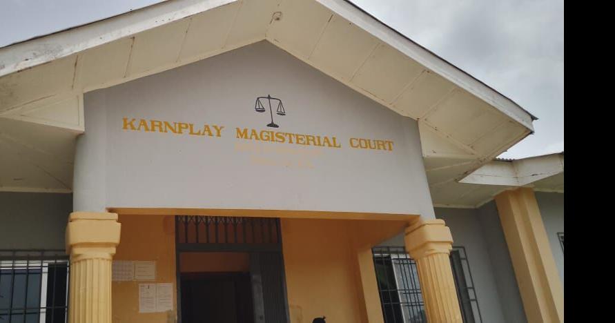 Karnplay Magisterial Court in Dubious Activity?