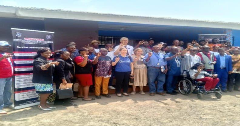 NCD Finalizes 4-Year Strategic Roadmap