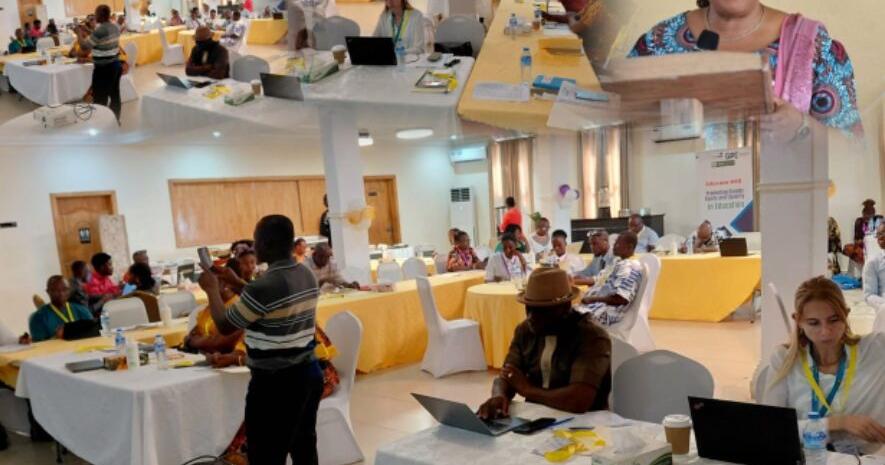 Educate HER Coalition, MOE Unite to Strengthen Girls' Education Policy