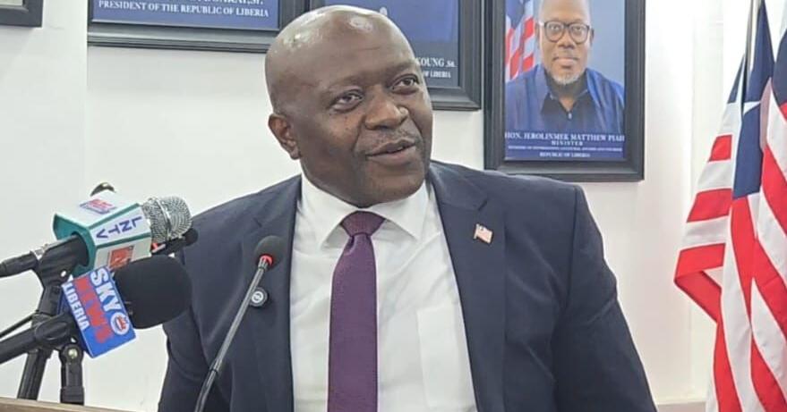 “2026 Budget to Deliver Jobs, Better Healthcare, Reliable Electricity”