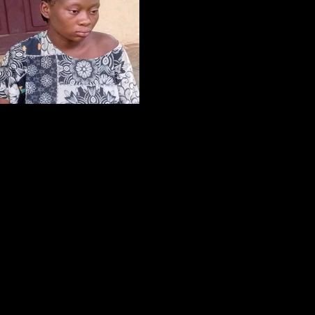 Newborn Baby Stolen by an Unknown Individual Wearing Hijab