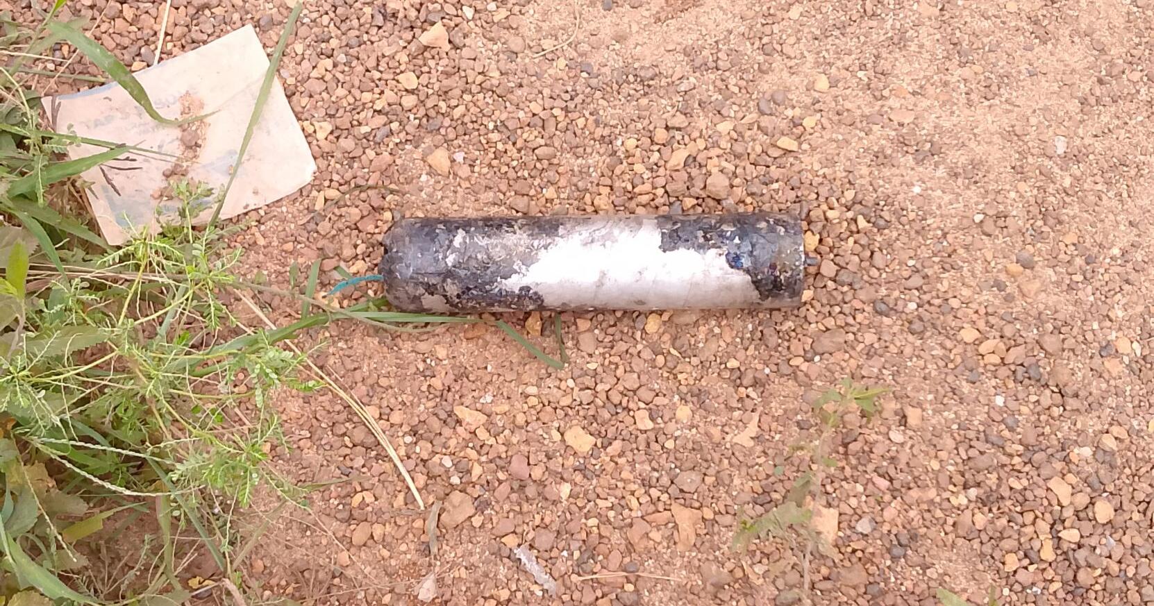 Unidentified Object Explodes, Kills Young Man in Ganta - Vimarsana News