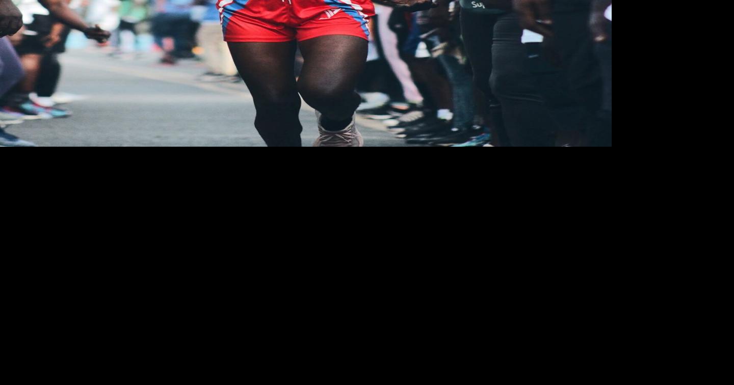 2025 Liberia Marathon Registration Is Now Open