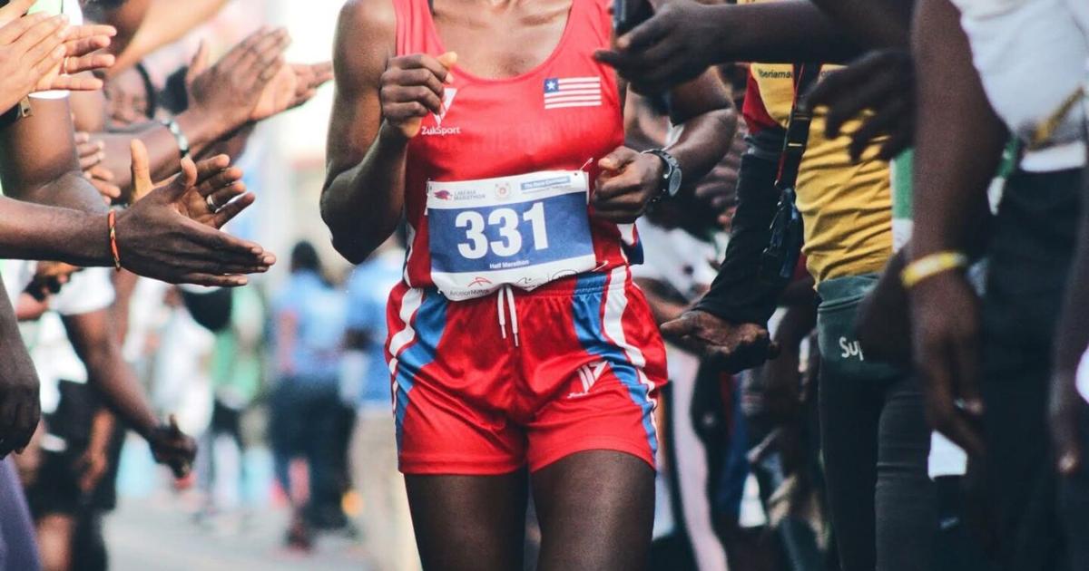 2025 Liberia Marathon Registration Is Now Open