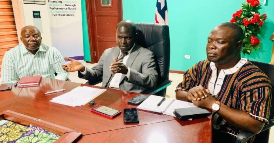 EPA Warns of Disrupted Rainfall Patterns