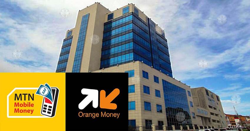 CBL Sets 2% Standard Fee for Mobile Money Withdrawals