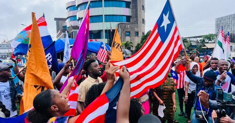 Nation Prays for God’s Guidance