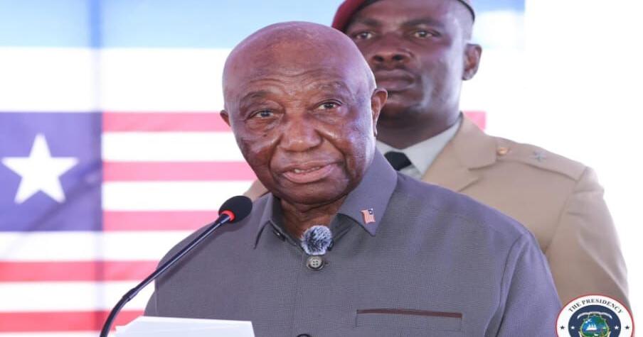 “Africa Must Speak, Africa Must Act”