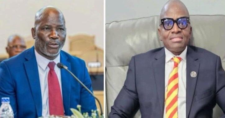 Speaker’s Threat Against Journalists Sparks Outrage