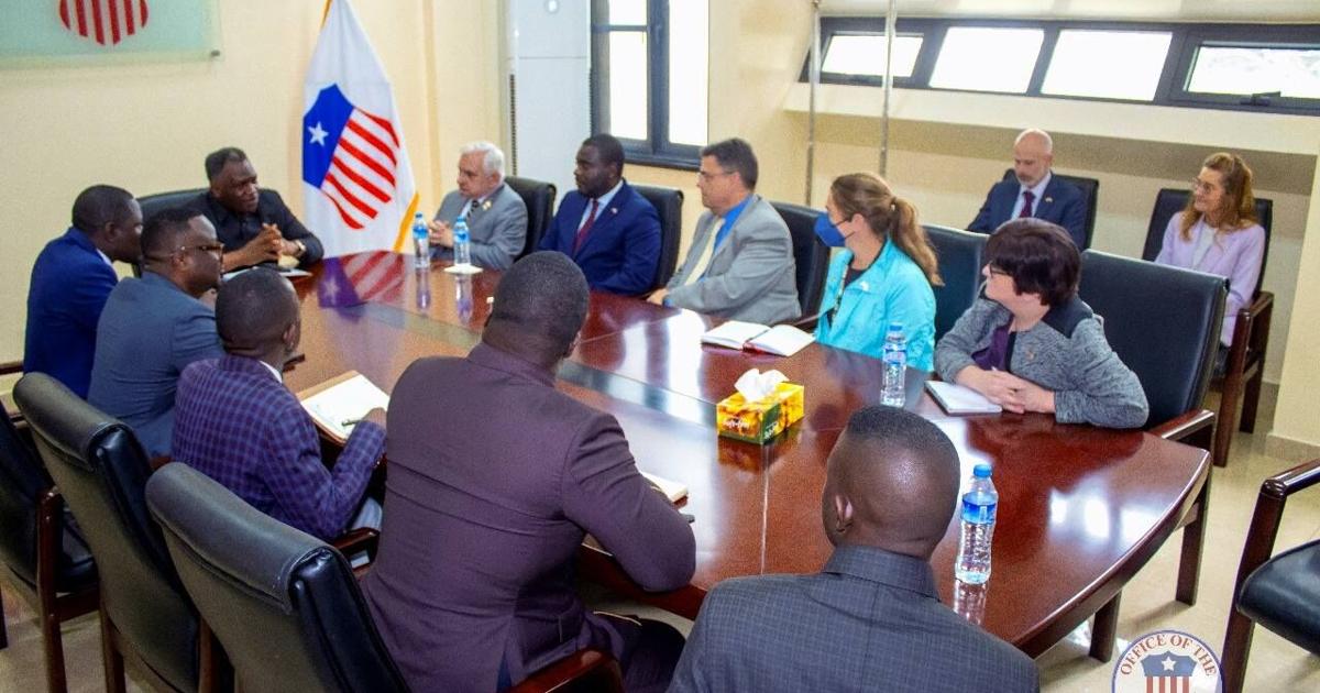 “MCC Compact Seen as Key to Liberia’s Development”
