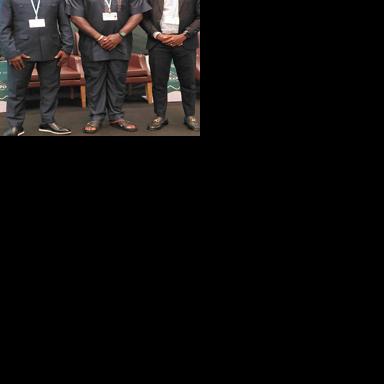 Liberia Makes Strong Case for Climate Change Adaptation, Resilience Support at NAP Expo 2026 in Rwanda