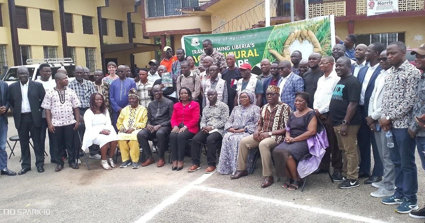 MOA, Partners, Validate Key Policy Documents - Vimarsana News