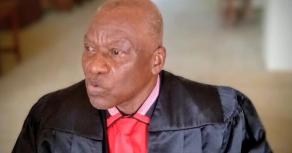 Fourth Judicial Circuit Struggles in Maryland