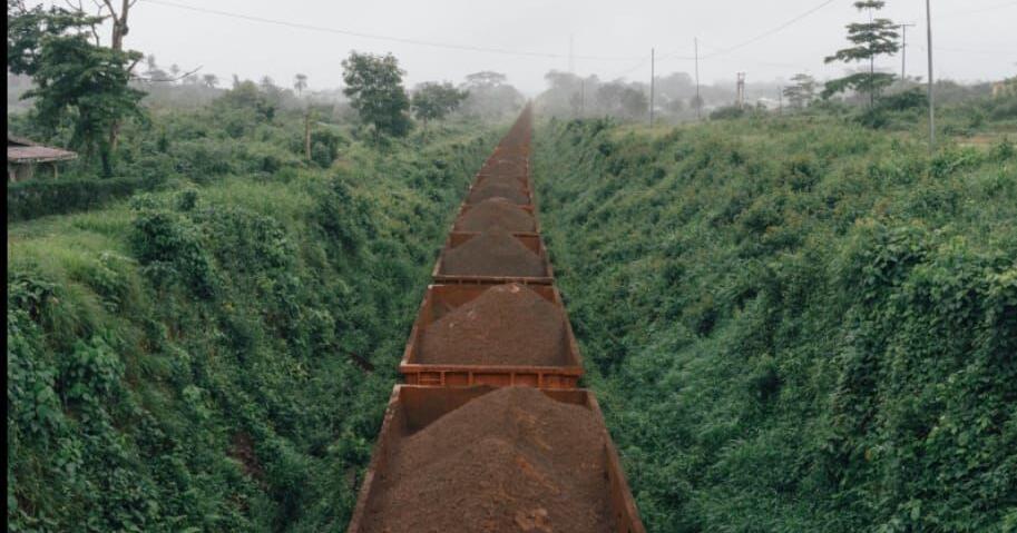 Red Rivers, Grey Skies: The Global Impact of Europe’s Most Powerful Steel Giant