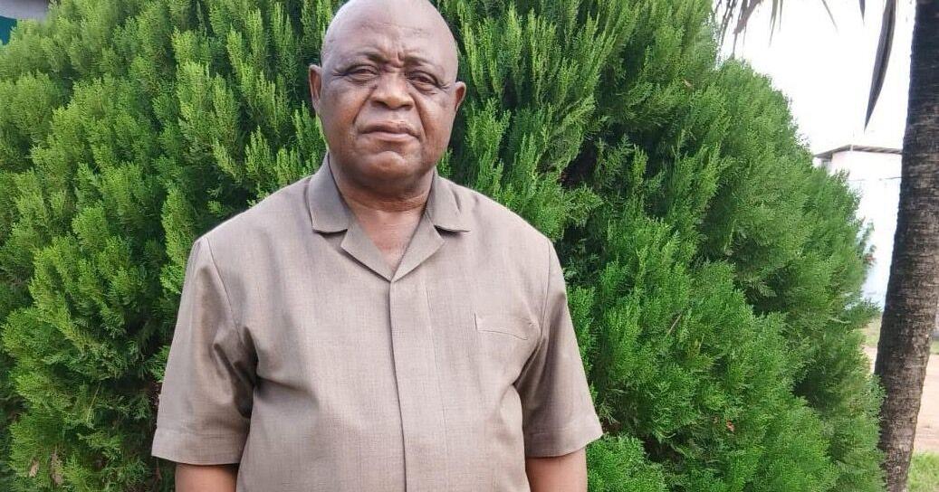 Boakai Names Weedor to Lead NEC