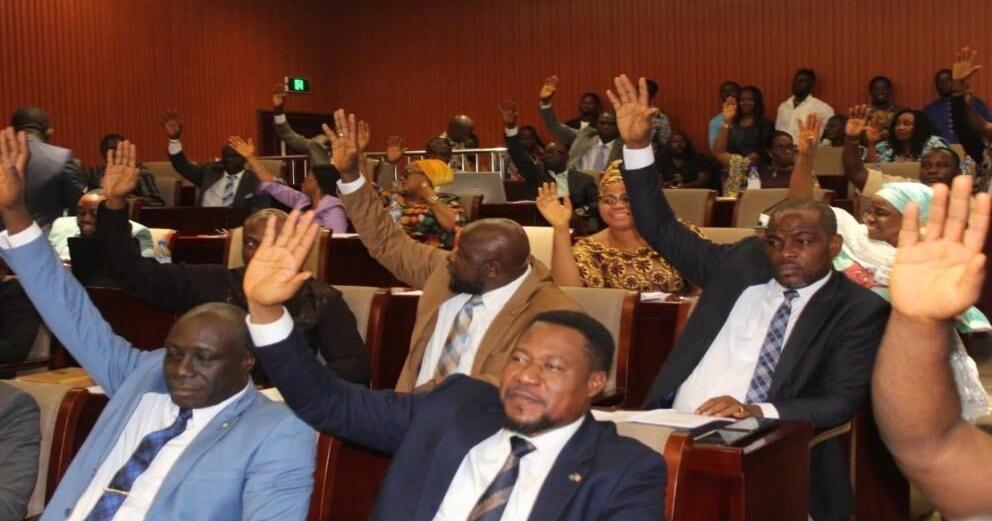Lawmakers Push Landmark Overhaul of Liberia’s Concession Model