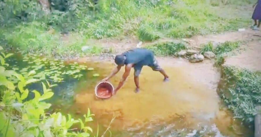 Marylanders Grapple with Worsening Water Crisis