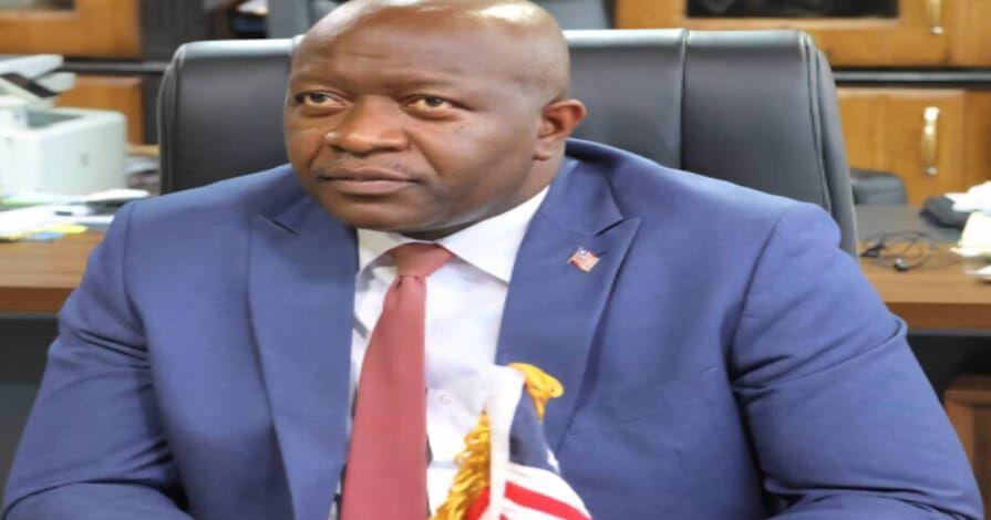 “Liberia’s Economy Making Real Strides for Citizens”