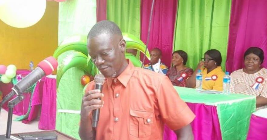 Radio Margibi Honors Several Top Performers