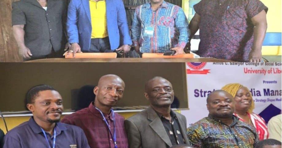 “Media As Business” Is Not A Slogan, But A Survival Strategy