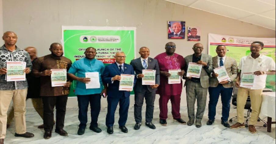 AITB Unveils Ambitious 5-Year Plan to Transform Liberia’s Workforce