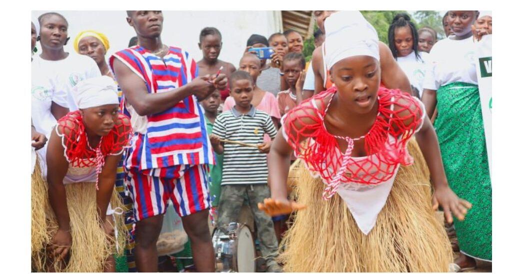 ActionAid Liberia, Partners to Host 2026 National Cultural Festival | News
