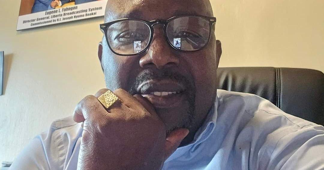 Lawsuit Hangs Over LBS' Fahngon | News | liberianobserver.com - Vimarsana News