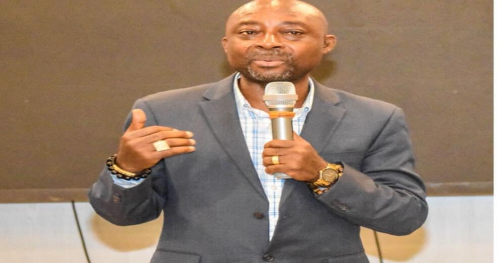 Naymote Questions Boakai&rsquo;s Appointments