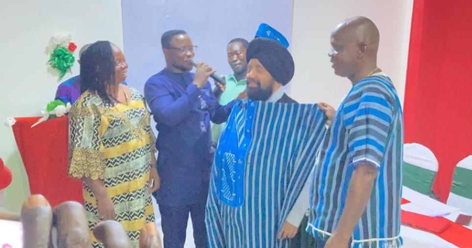 Jeety’s Commitment Wins Praise from Rubber Farmers