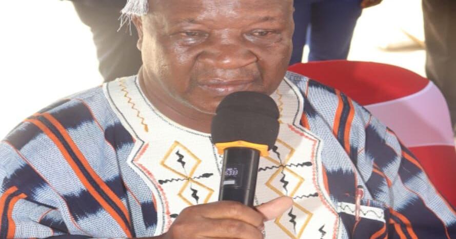 Gov’t Launches Nat’l Decentralization Support Unit to Strengthen Local Governance