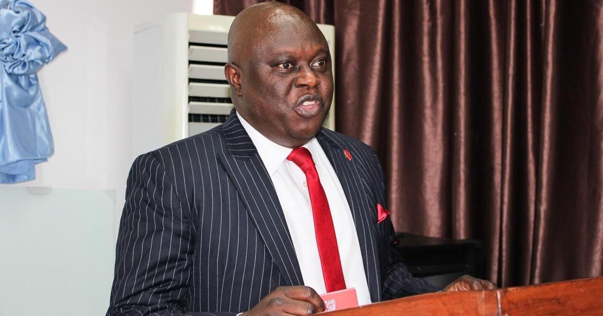 UBA-Liberia CEO Calls for Sector-Based SME Aggregator Groups