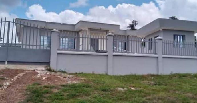 River Gee Residents Petition Gov’t to Open CBL Sub-Branch in Fish Town