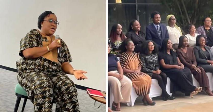 AFELL Demands Urgent Passage of Law to End FGM in Liberia