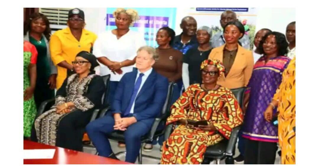 Gender Ministry, UNICEF Launch Child Protection Curriculum Initiative