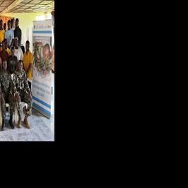 Bentol Residents Hail AFL Recruitment Awareness | News