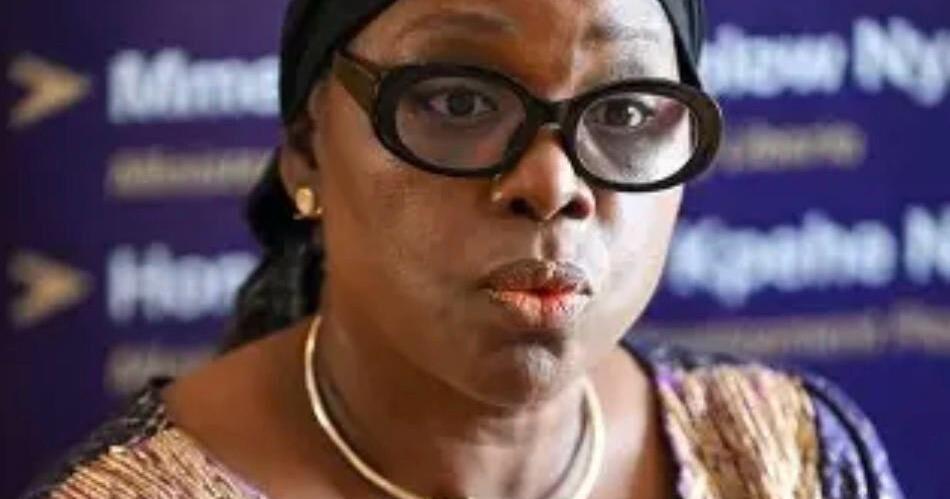 Foreign Ministry Rebuts ‘Baseless’ Drug Allegations