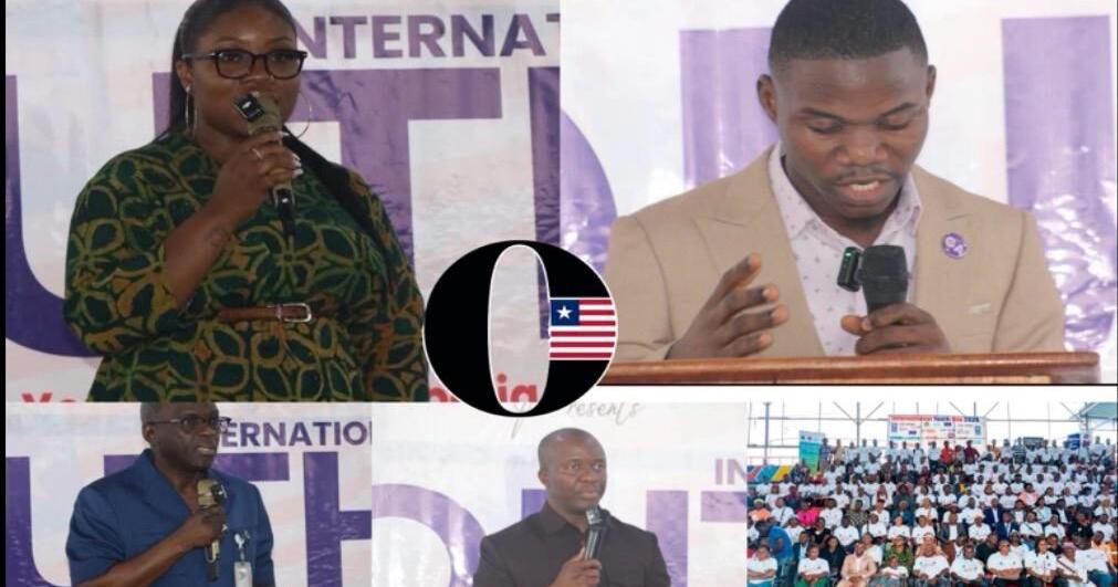 Youth Day Exposes Liberia’s Jobs Challenge | News