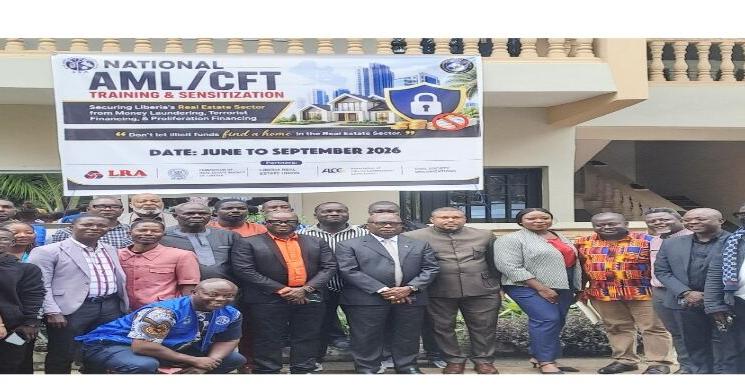 FIA Launches Fight Against Illicit Financial Flows in Real Estate