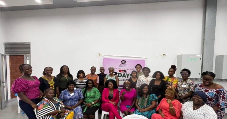 Feminist Coalition Concludes ToT Workshop to Deepen Women’s Rights Advocacy