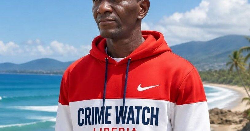 Crime Watch Liberia Seeks Duty-Free Status | News