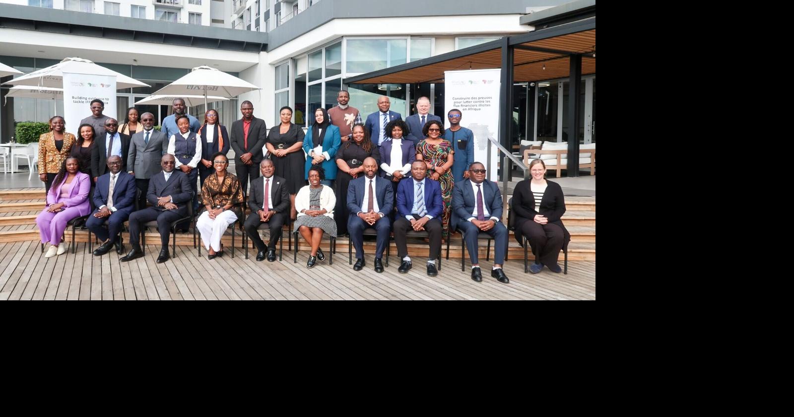 TJNA Calls for Stronger Action Against Illicit Financial Flows Across Africa