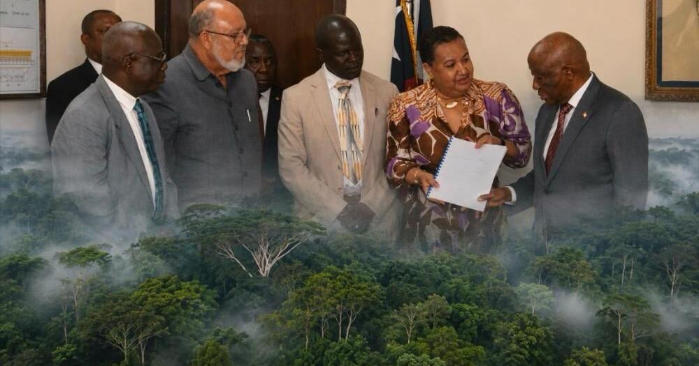 Gov’t’s Carbon Market Bet | News