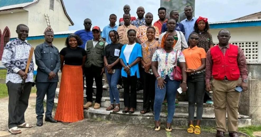 New Narratives Trains Southeastern Journalists to Strengthen Reporting on Transitional Justice Process