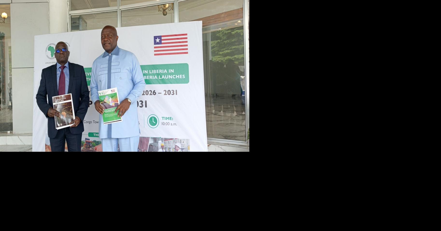 AfDB Endorses Gov’t’s Reform Agenda with New Country Strategy Paper | Business