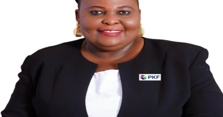 PKF Liberia Admits First Female Partner | Business